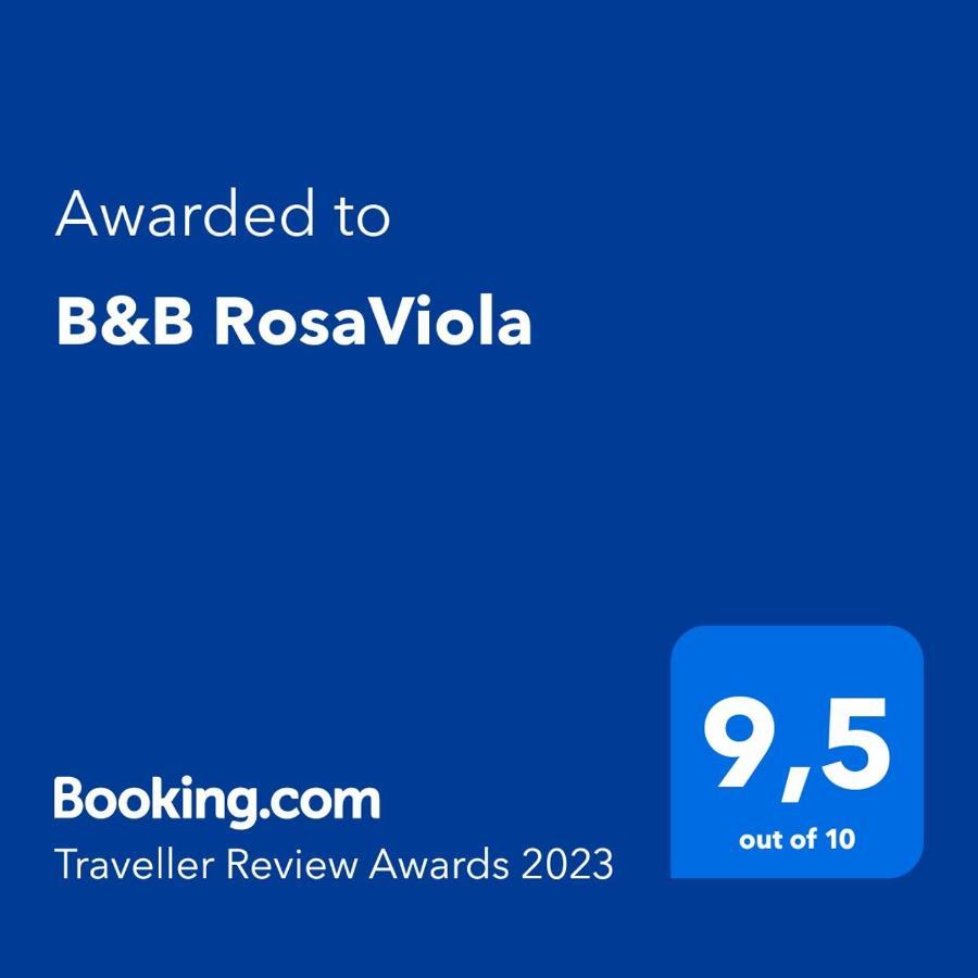 Locazioni Brevi La Rosaviola Guest Rooms Teulada Exterior foto